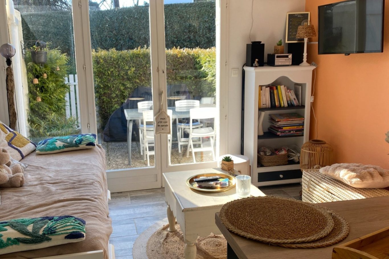 Séjour Arzon kerkarin Vacances Arzon